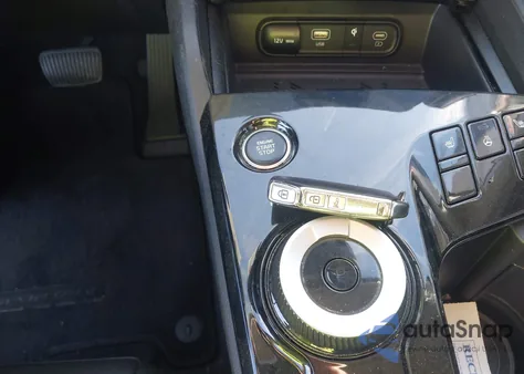 2023 Kia Sportage Hybrid Ex from USA, damaged, VIN KNDPVCAG9P7088965